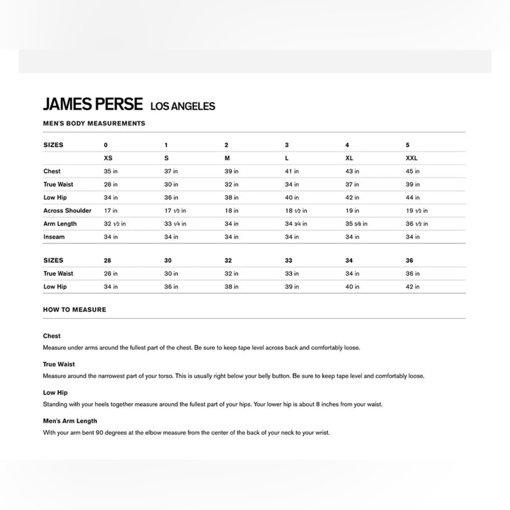 James Perse Light Blue Scoop Neck Tissue Tee Sz 3 (L) - Picture 4 of 4